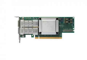 NVIDIA MCX653106A-HDAL ConnectX-6 VPI Adapter Card
